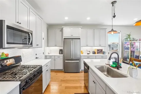 865 N Waterloo Circle Aurora CO 80018