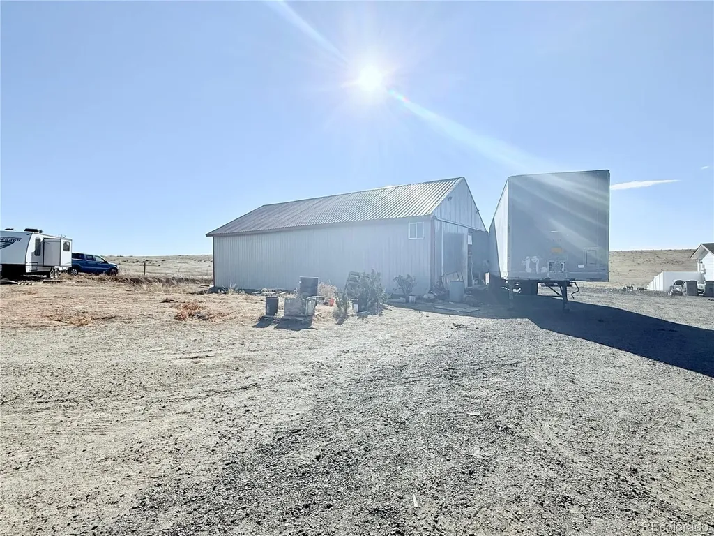 36450 E Florida Avenue Watkins CO 80137