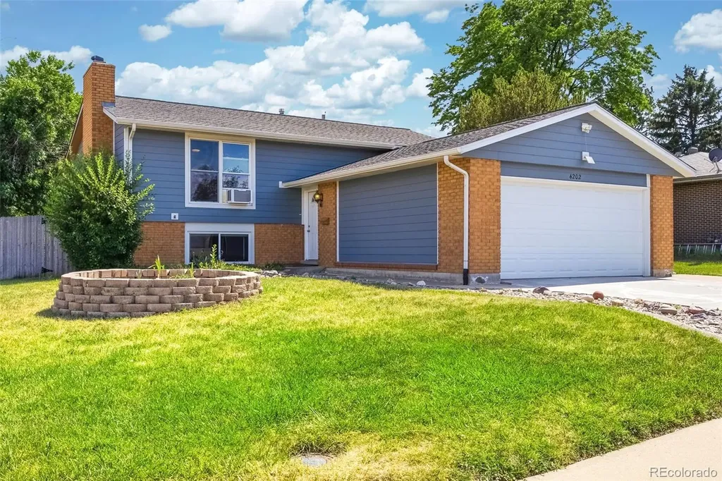 4202 W Rice Place Denver CO 80236