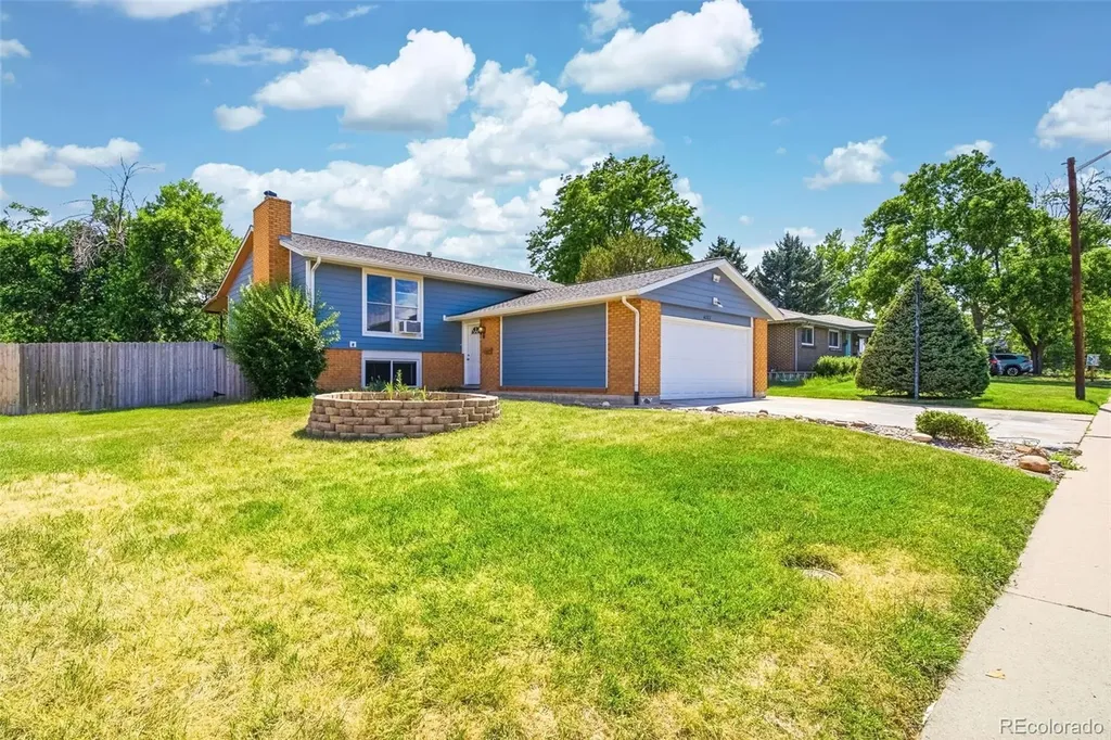 4202 W Rice Place Denver CO 80236