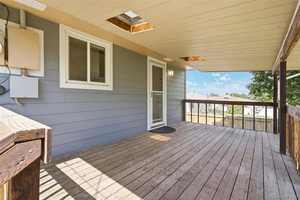 4202 W Rice Place Denver CO 80236