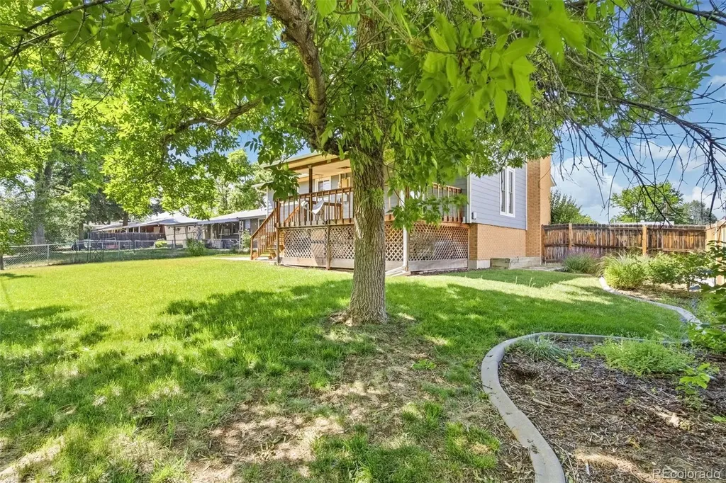 4202 W Rice Place Denver CO 80236
