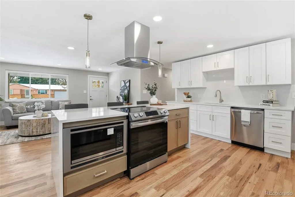 6816 Miller Street Arvada CO 80004