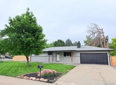 6816 Miller Street Arvada CO 80004