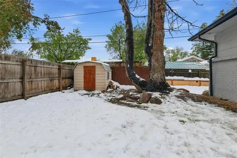 6816 Miller Street Arvada CO 80004