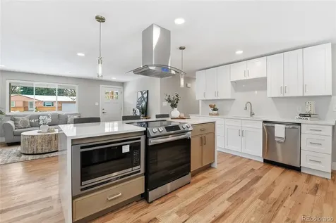 6816 Miller Street Arvada CO 80004