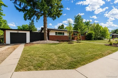 2490 Lewis Street Lakewood CO 80215