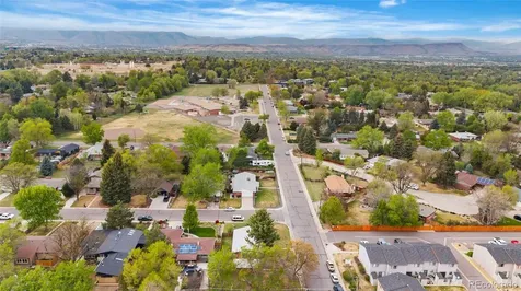 2490 Lewis Street Lakewood CO 80215