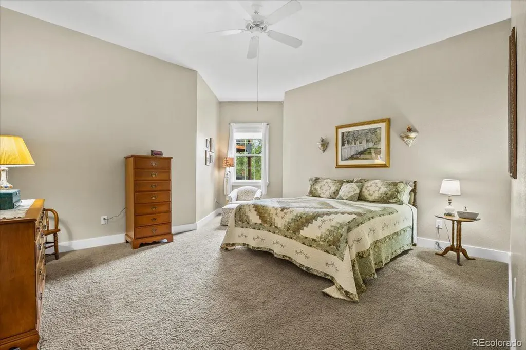 6000 W Floyd Avenue Denver CO 80227