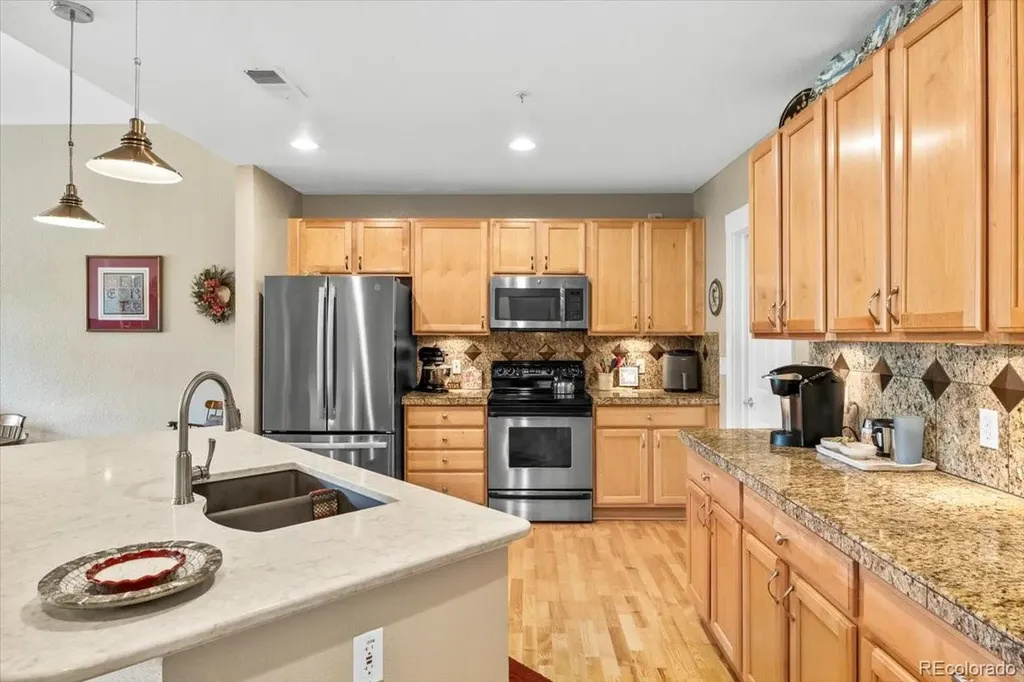 6000 W Floyd Avenue Denver CO 80227