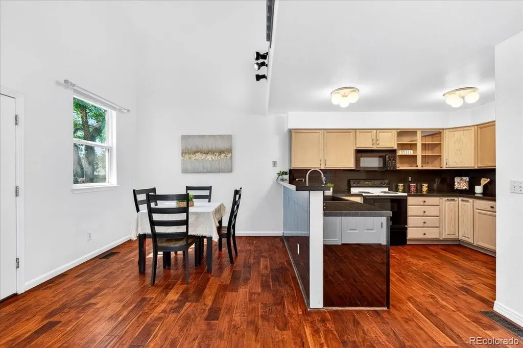 6450 W 44th Place Wheat Ridge CO 80033