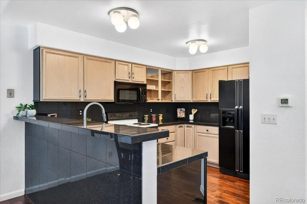 6450 W 44th Place Wheat Ridge CO 80033