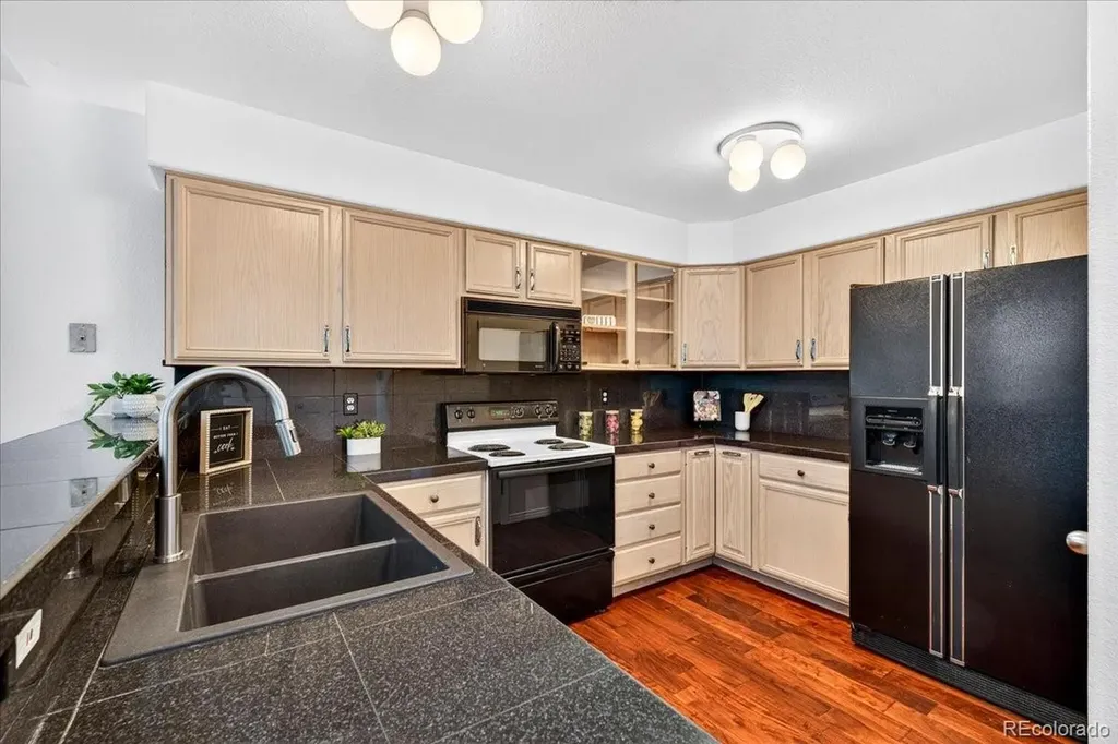 6450 W 44th Place Wheat Ridge CO 80033