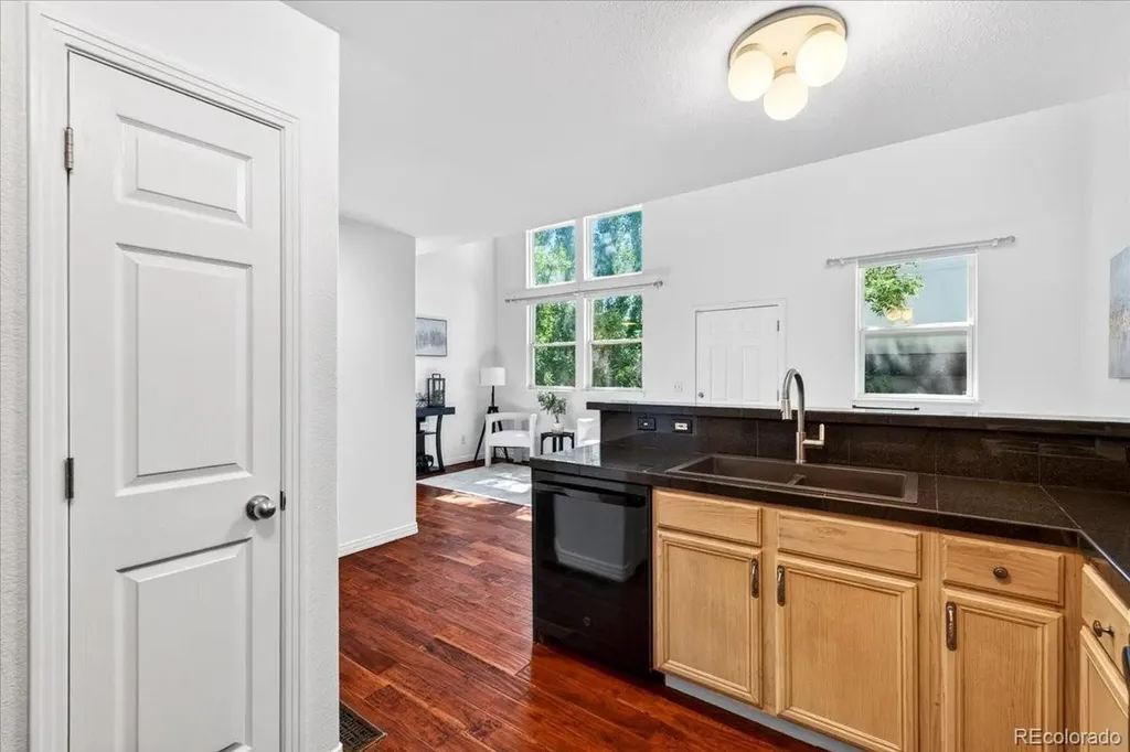 6450 W 44th Place Wheat Ridge CO 80033