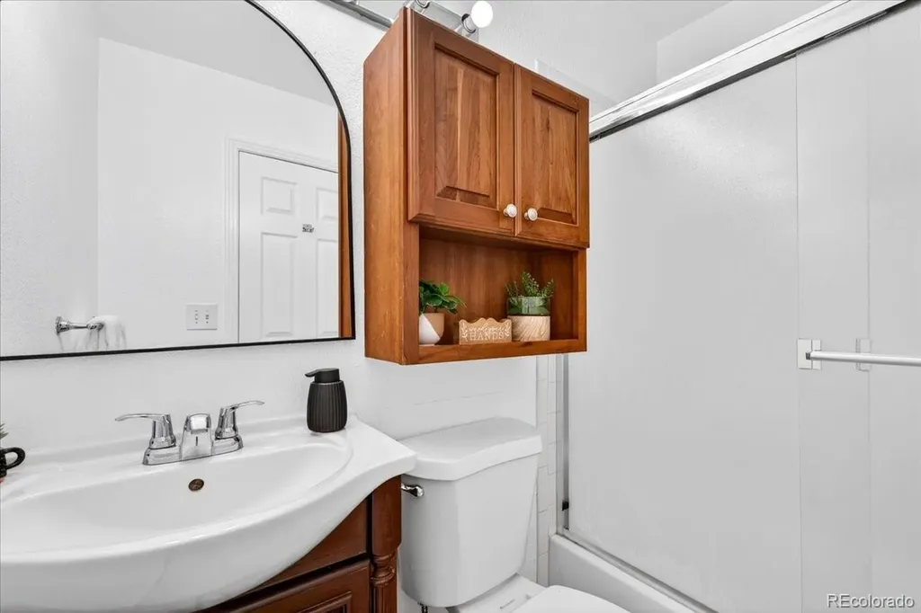 6450 W 44th Place Wheat Ridge CO 80033