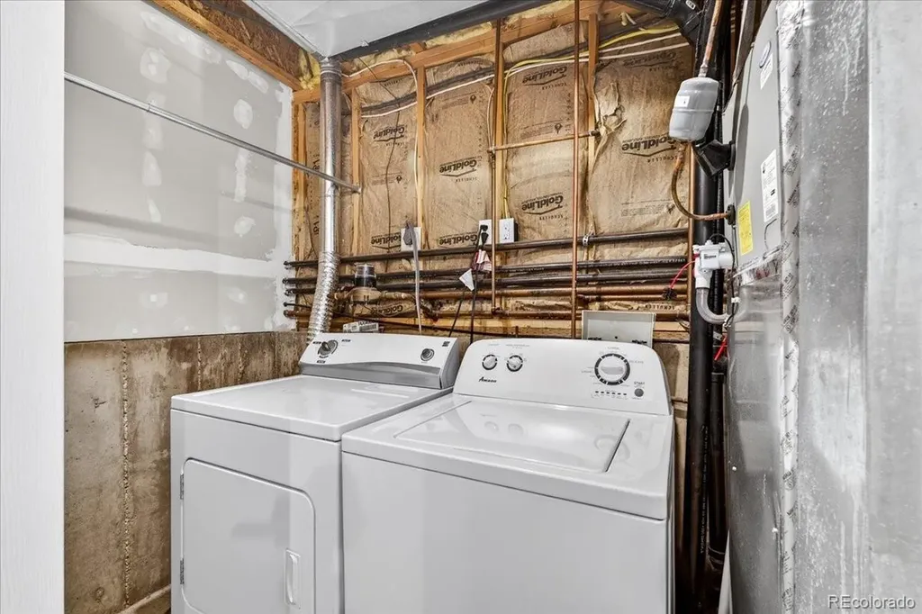 6450 W 44th Place Wheat Ridge CO 80033