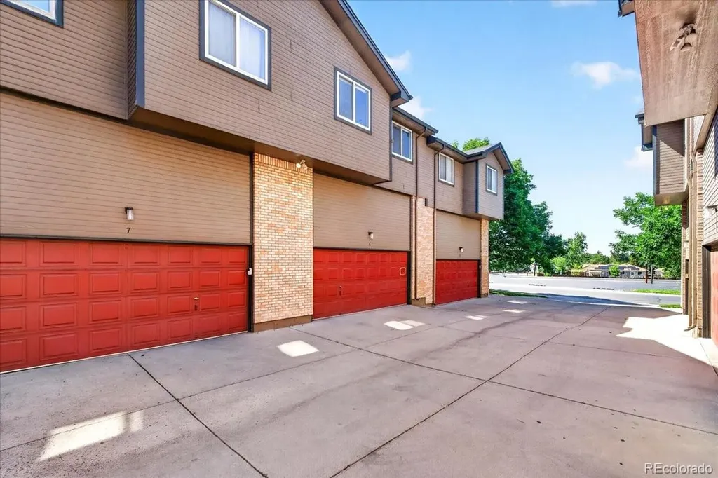 6450 W 44th Place Wheat Ridge CO 80033