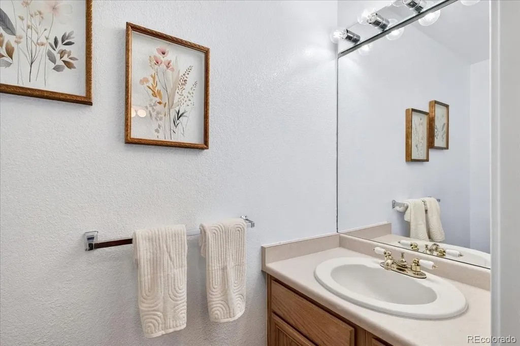 6450 W 44th Place Wheat Ridge CO 80033