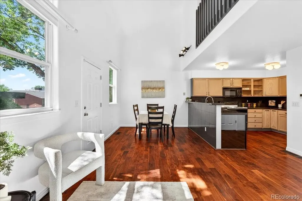 6450 W 44th Place Wheat Ridge CO 80033