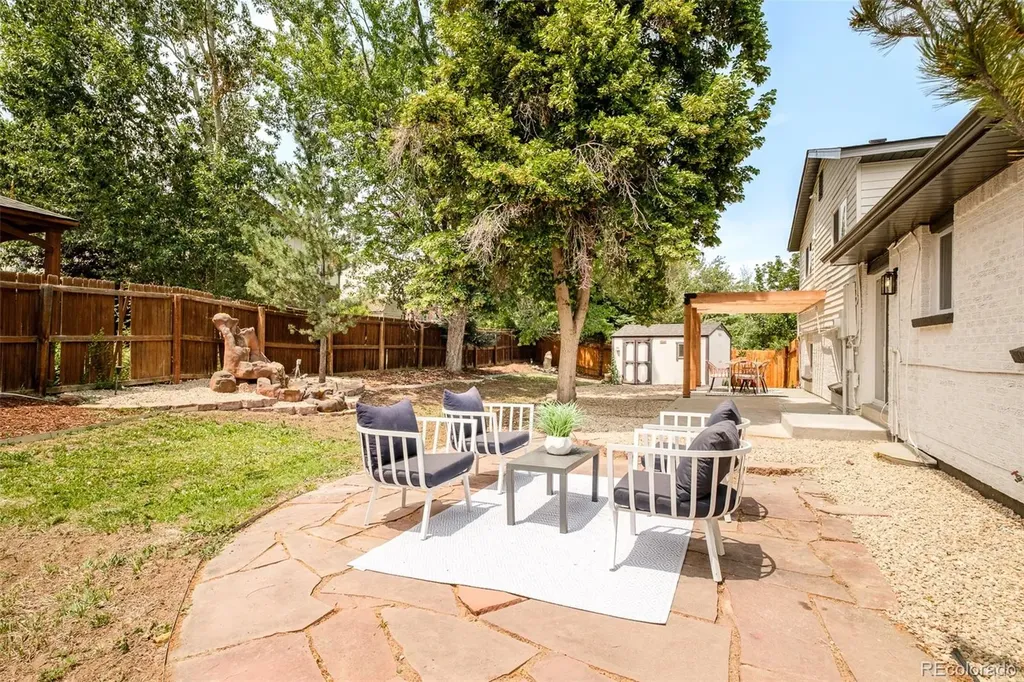 7333 Braun Street Arvada CO 80005