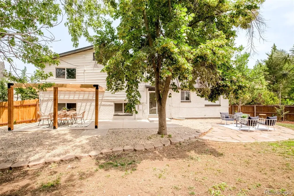 7333 Braun Street Arvada CO 80005