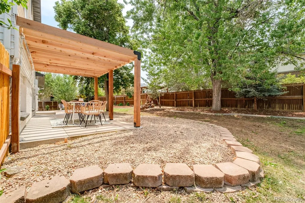 7333 Braun Street Arvada CO 80005
