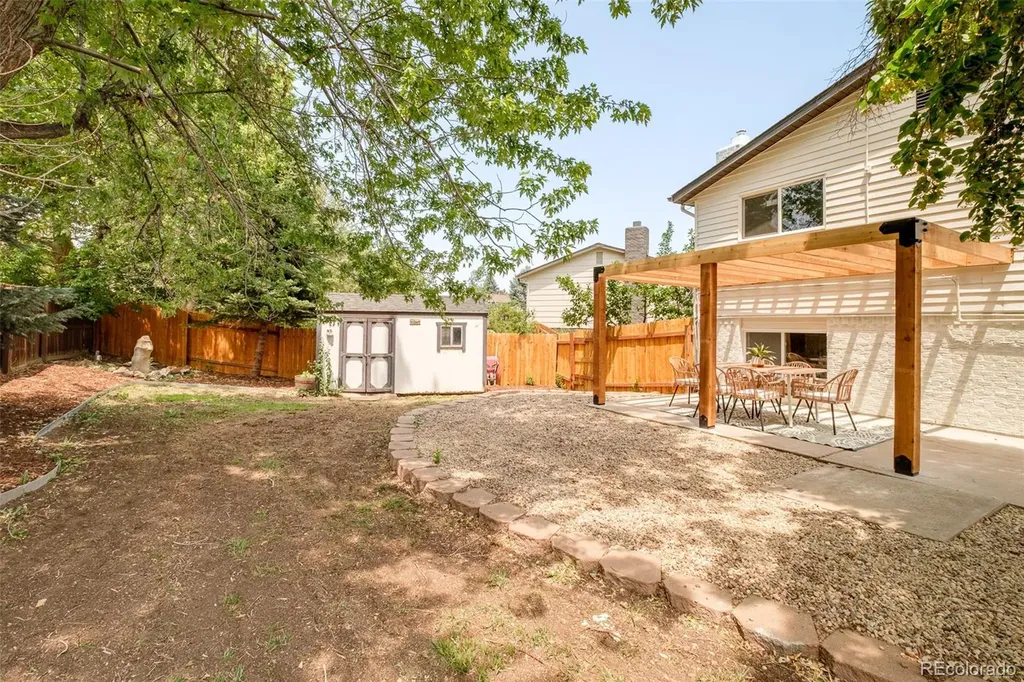 7333 Braun Street Arvada CO 80005