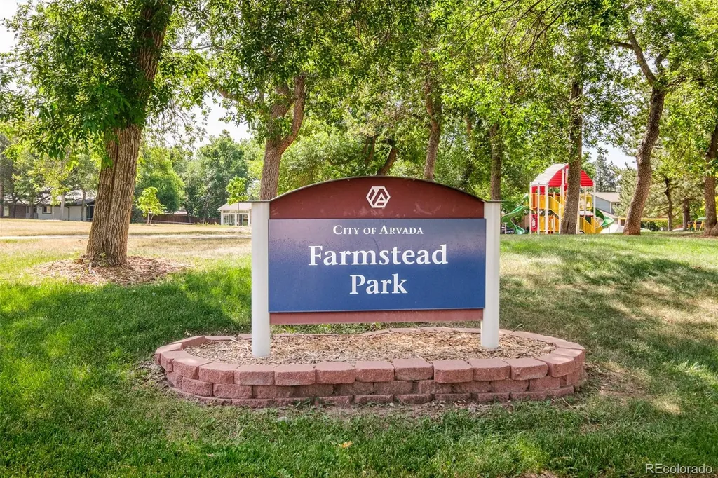 7333 Braun Street Arvada CO 80005