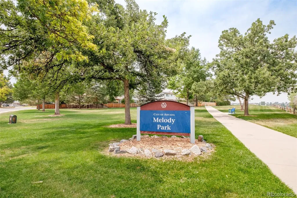 7333 Braun Street Arvada CO 80005