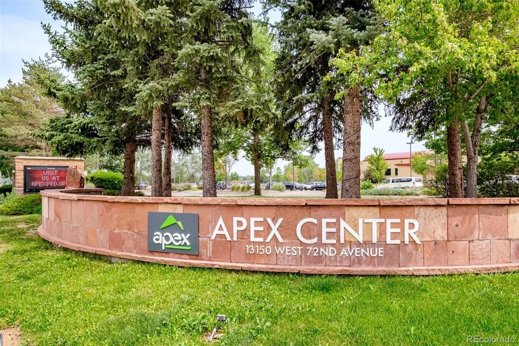 7333 Braun Street Arvada CO 80005