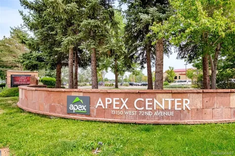 7333 Braun Street Arvada CO 80005