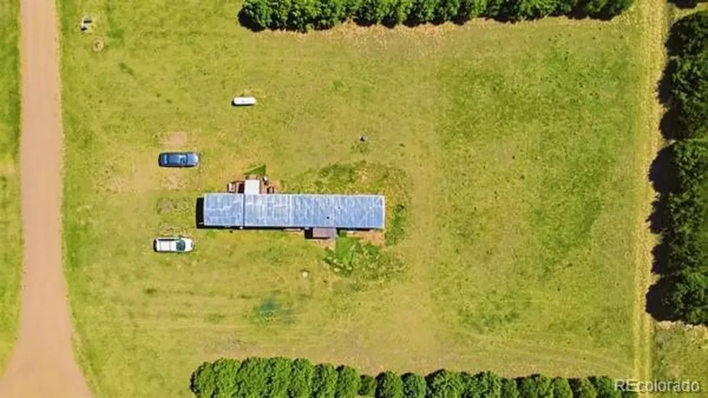 39113 County Road 39 Otis CO 80743