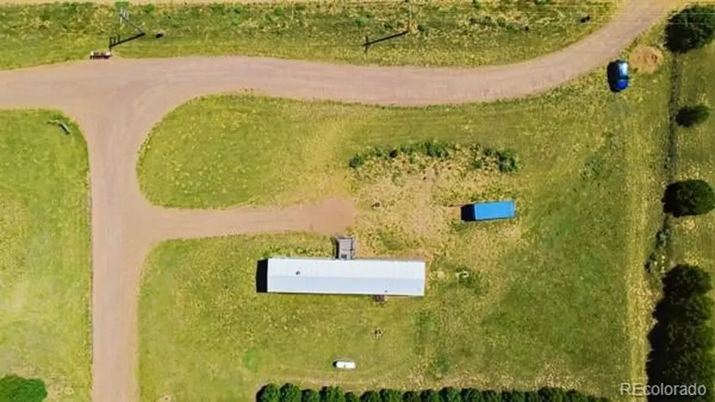 39113 County Road 39 Otis CO 80743