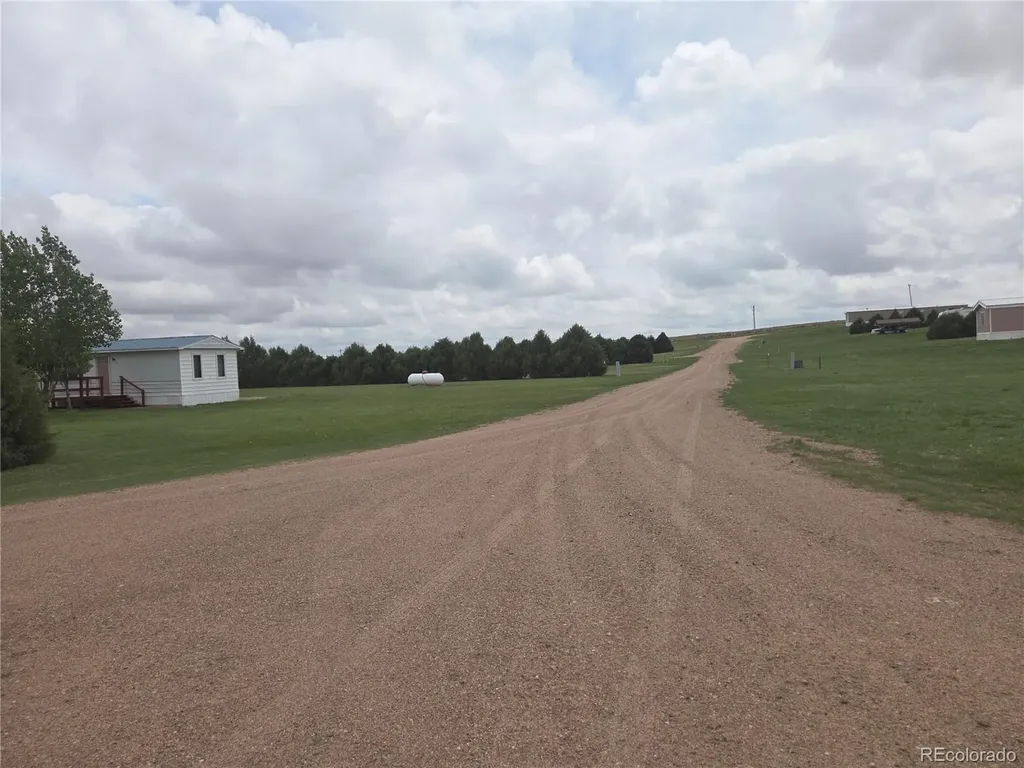 39113 County Road 39 Otis CO 80743