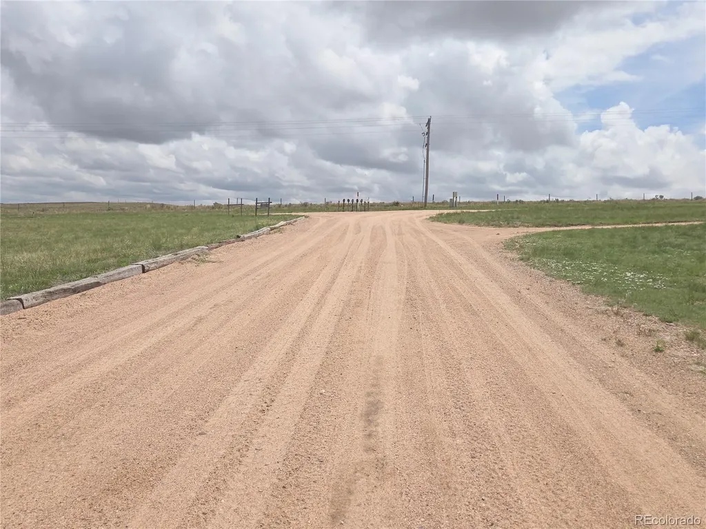 39113 County Road 39 Otis CO 80743