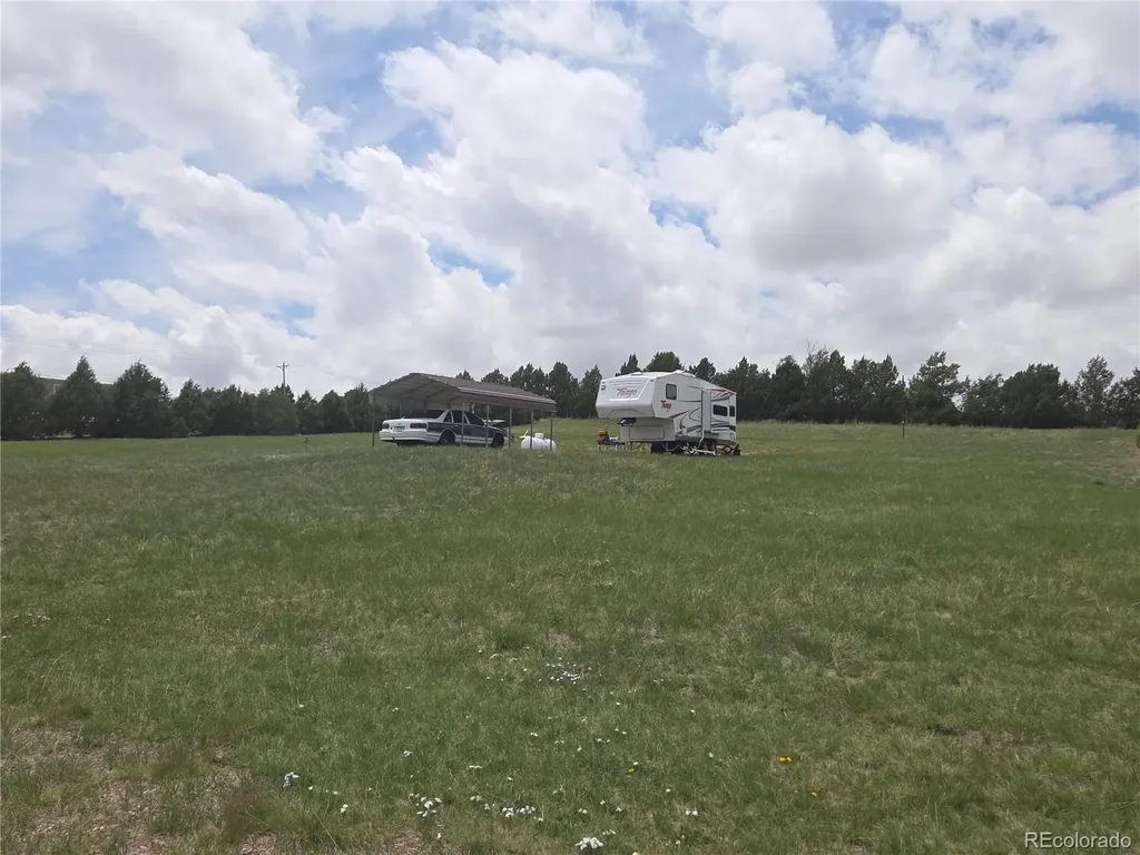 39113 County Road 39 Otis CO 80743