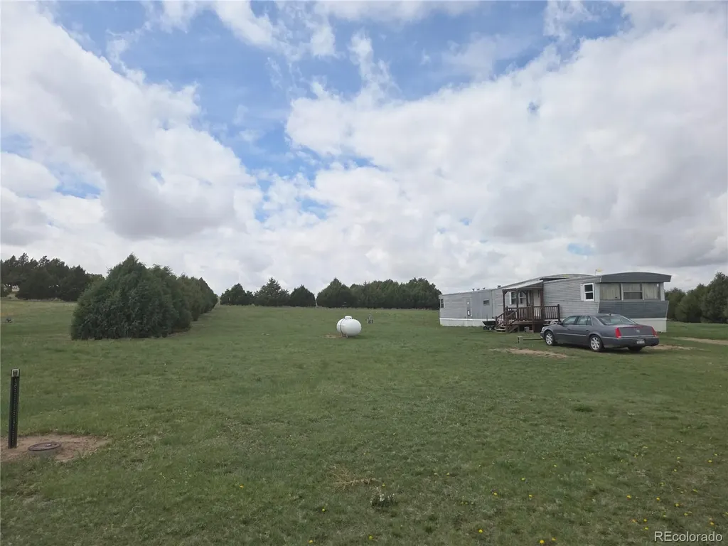 39113 County Road 39 Otis CO 80743