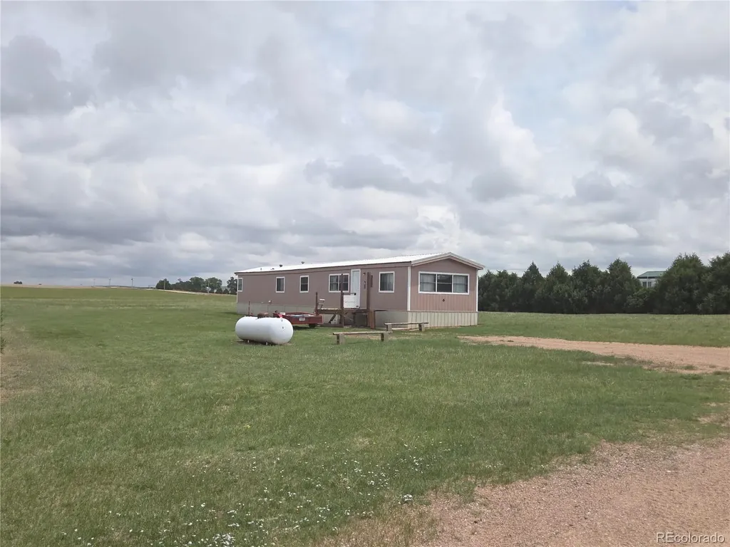39113 County Road 39 Otis CO 80743
