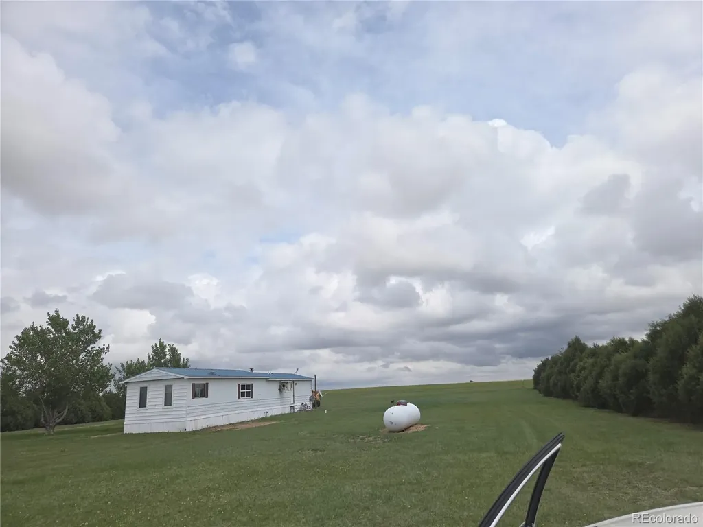 39113 County Road 39 Otis CO 80743