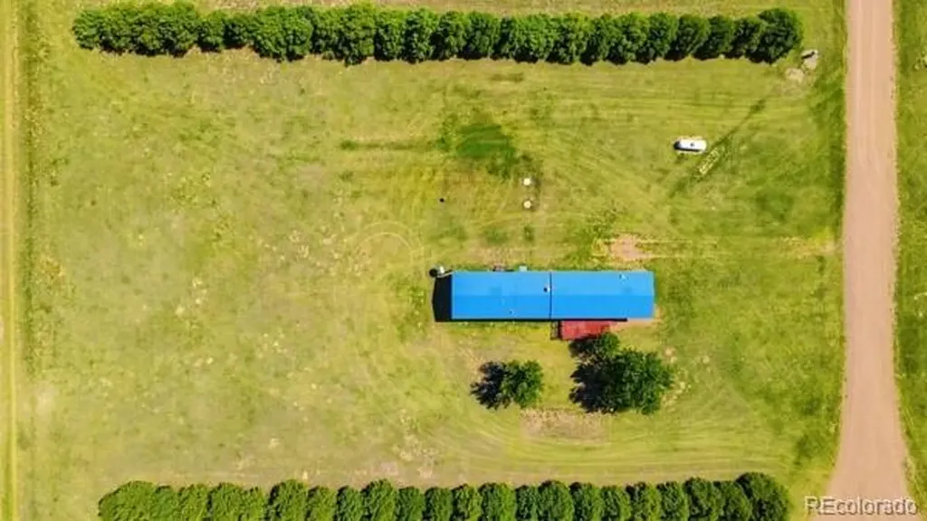 39113 County Road 39 Otis CO 80743