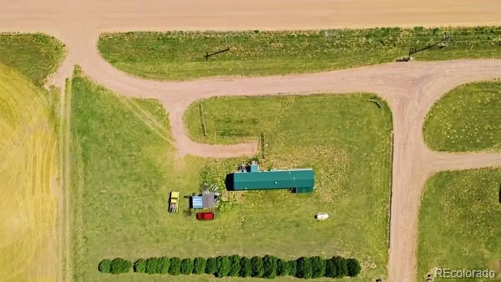 39113 County Road 39 Otis CO 80743