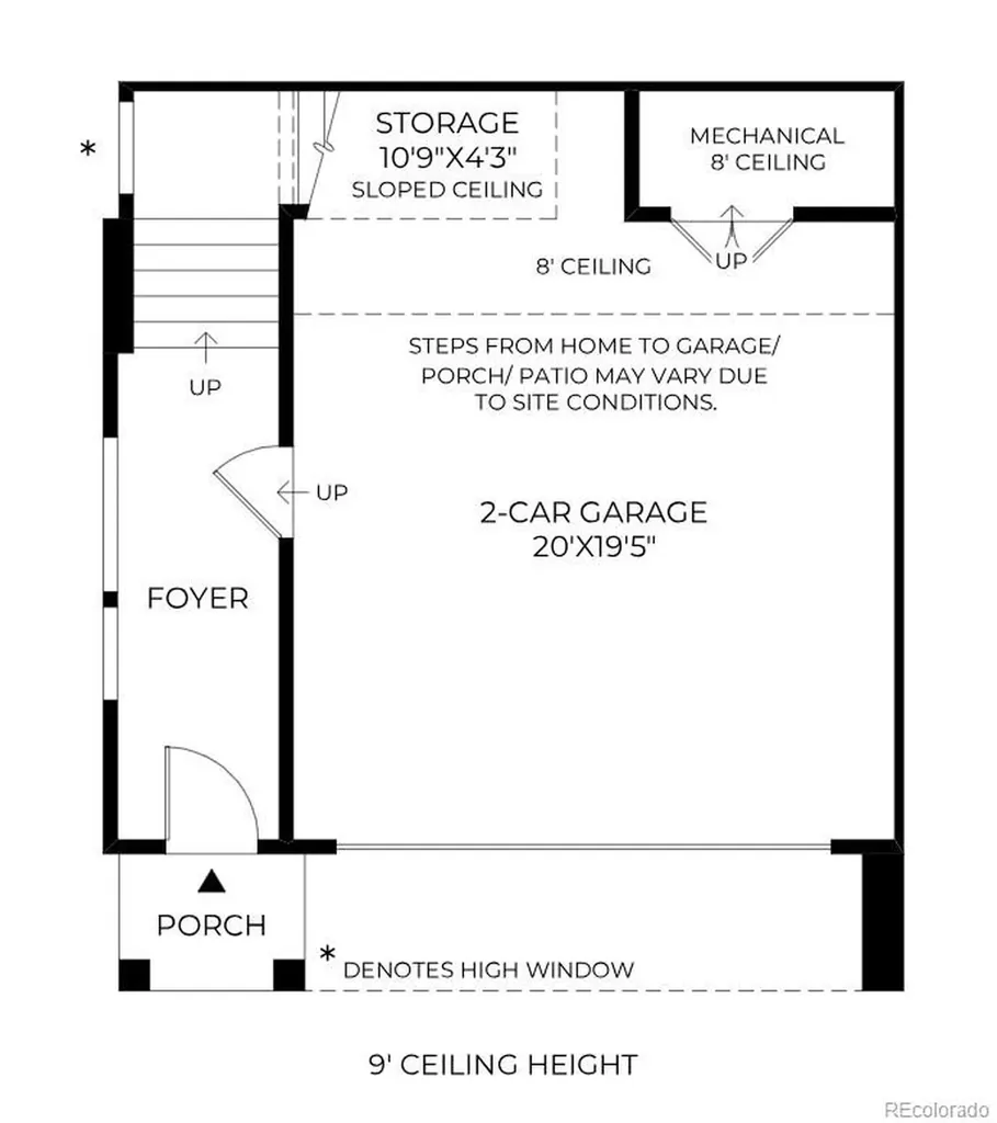 3461 W Elmhurst Avenue Littleton CO 80120