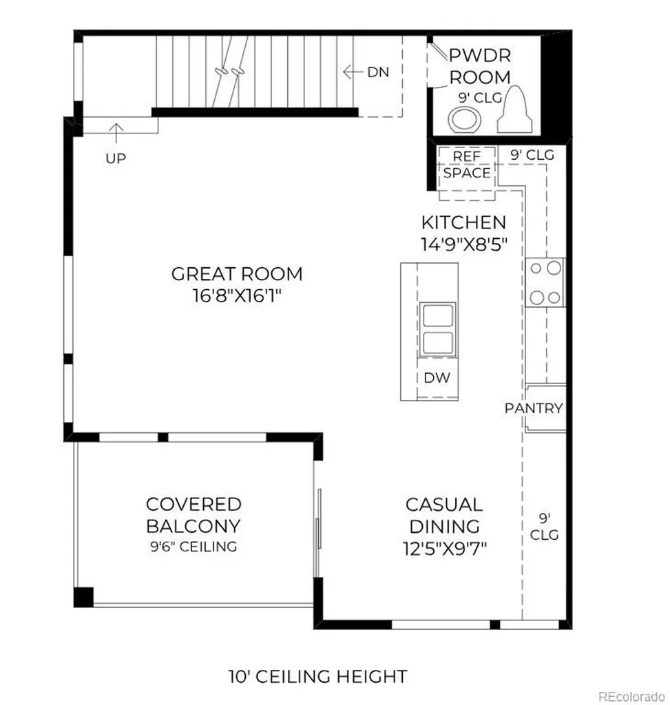 3461 W Elmhurst Avenue Littleton CO 80120