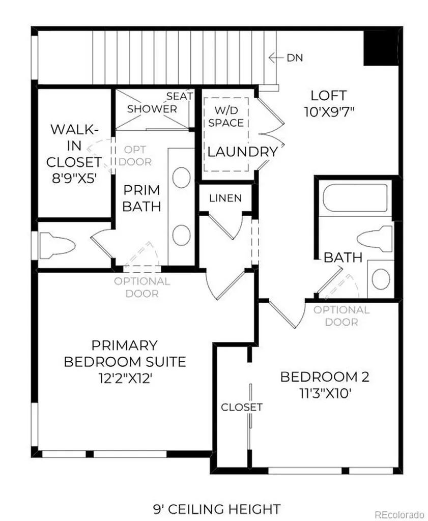 3461 W Elmhurst Avenue Littleton CO 80120