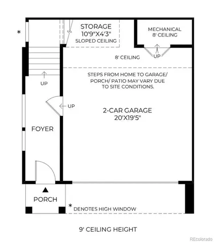 3461 W Elmhurst Avenue Littleton CO 80120