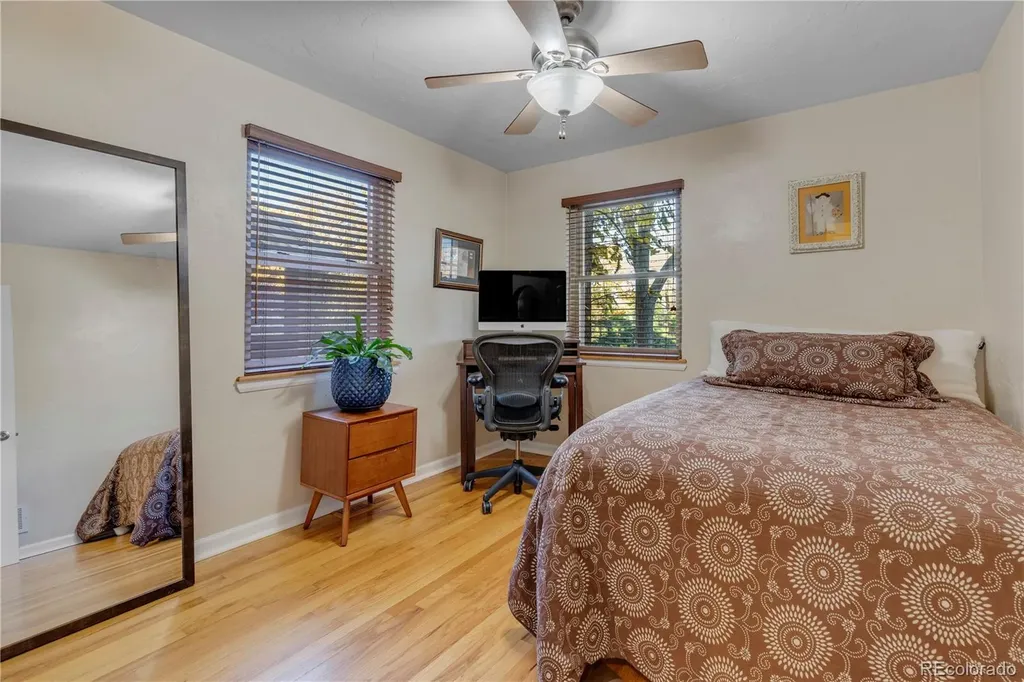 2651 N Adams Street Denver CO 80205