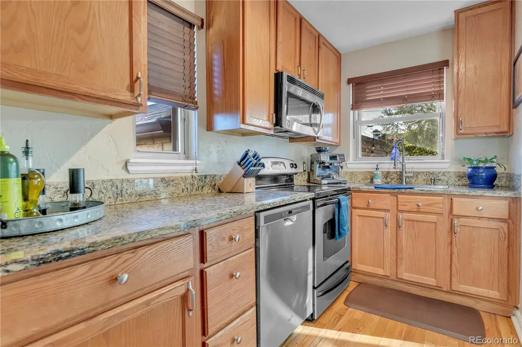 2651 N Adams Street Denver CO 80205