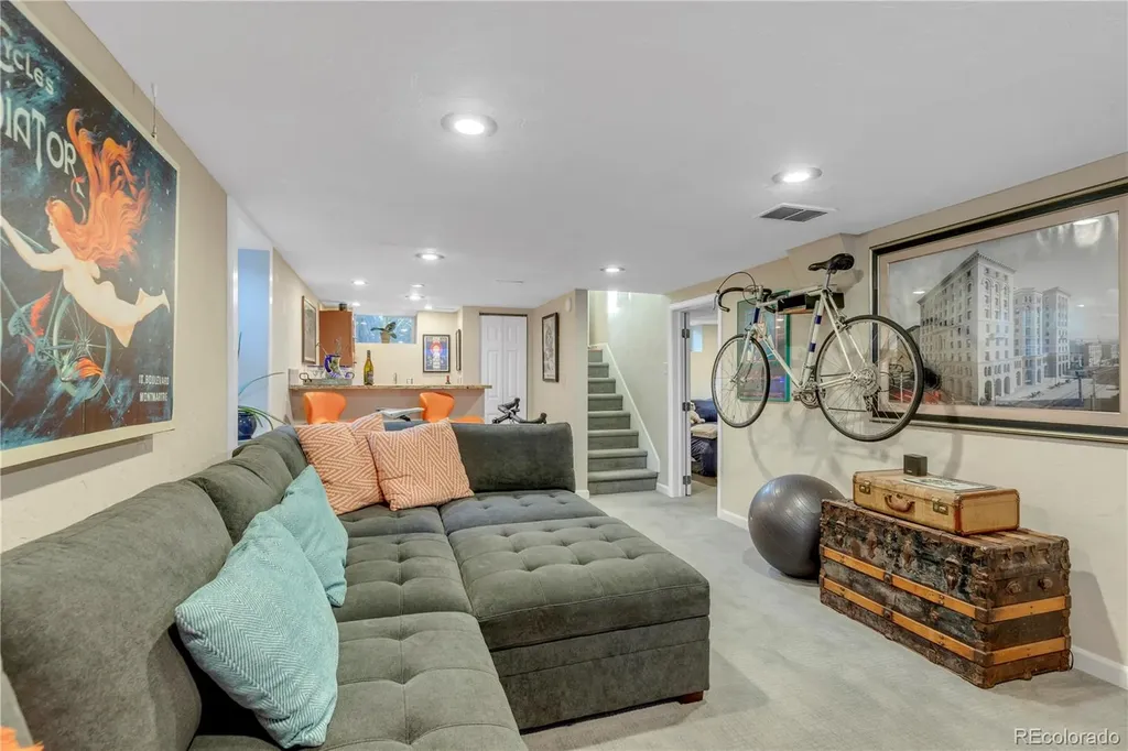 2651 N Adams Street Denver CO 80205