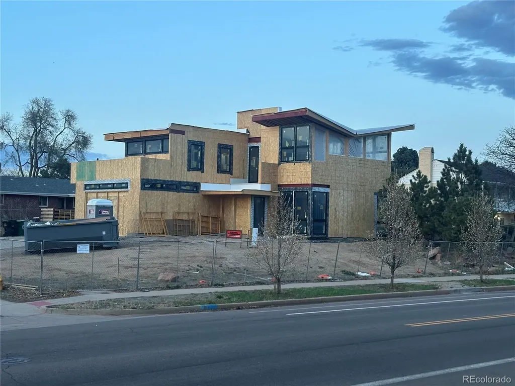 2651 N Adams Street Denver CO 80205