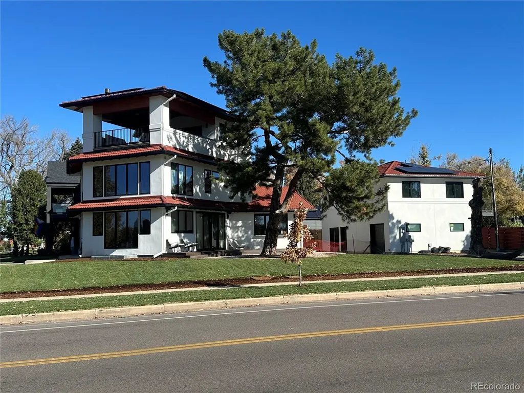 2651 N Adams Street Denver CO 80205